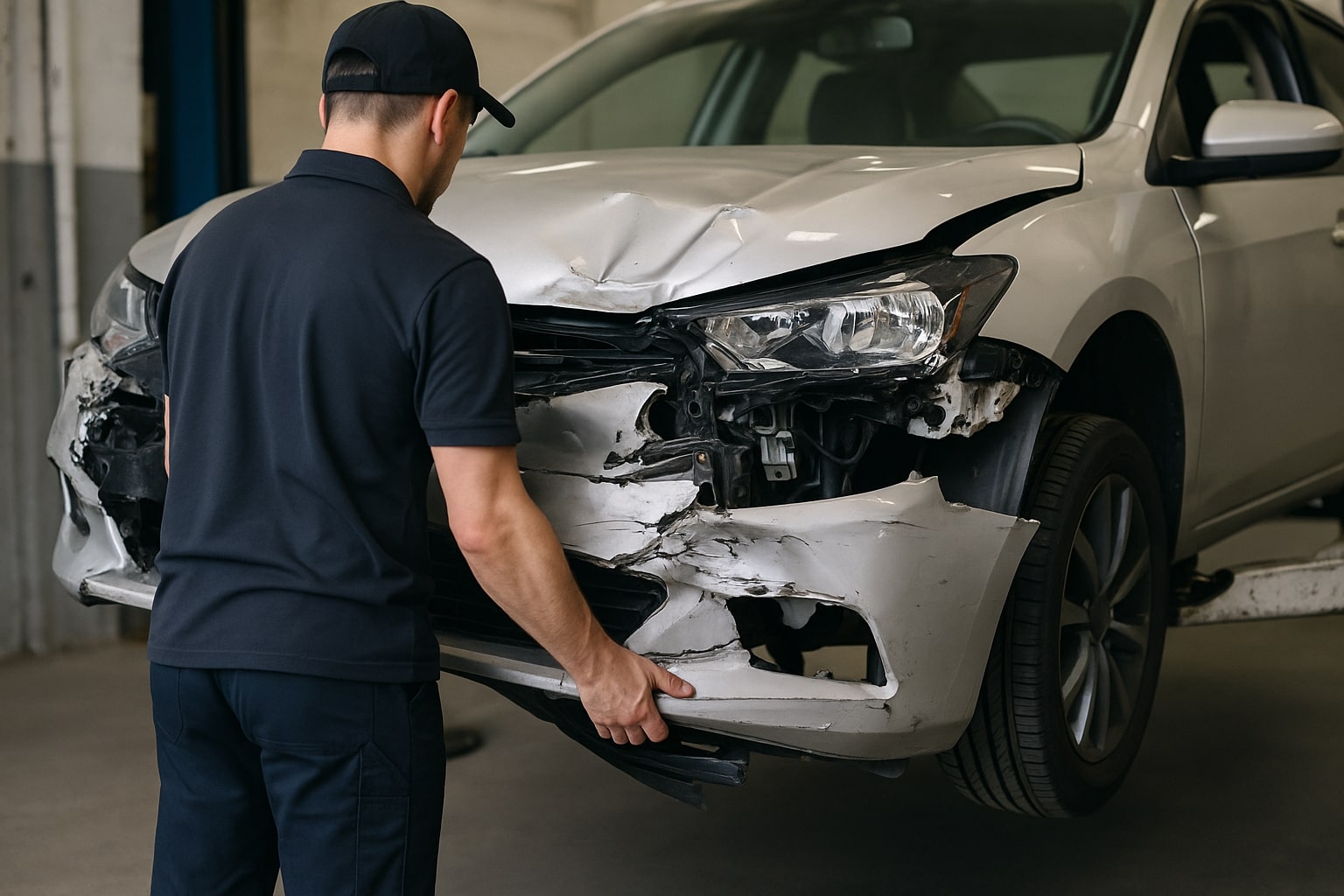 Likvidace pojistných událostí